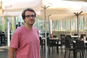 Carlos Manuel, formador