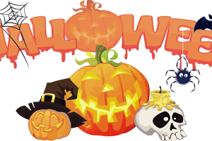 Cuentacuentos y Talleres con motivo de Hallowenn en Biblioteca Villaespesa.