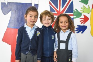 La calidad de aprendizaje es la prioridad del centro.