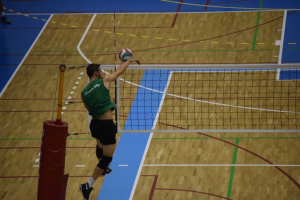 Empieza una nueva aventura para Montfort.