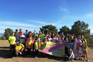 Grupo de participantes.