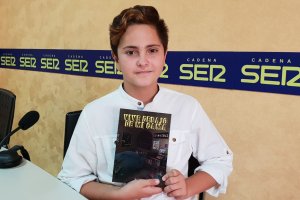 José David Pérez firma con el pseudómino JD Maltracs.