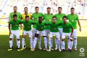 Este Almería acabó con la mala racha en Los Pajaritos.