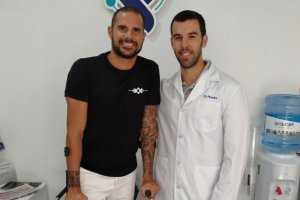 Nano ha comenzado la cuenta atrás para volver.