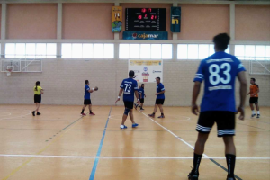 Los ejidenses afrontan la primera salida de la temporada.