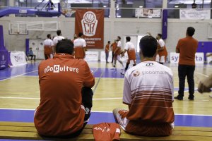 Ecoculture CB Almería.