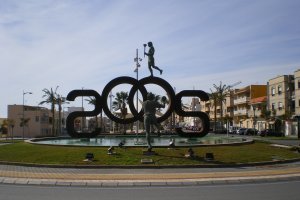 Municipio de Vícar.