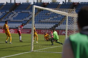 Sergio Pérez tuvo el empate en el último suspiro.