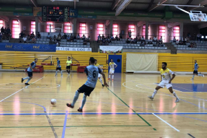 Los celestes siguen intratables.