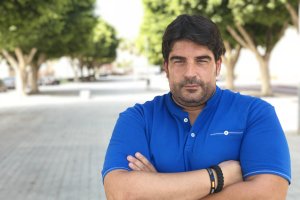 Imagen de Héctor Gómez.