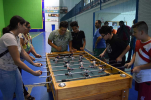 Las mejores partidas para vivir la Feria,