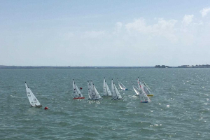 El campeón almeriense sigue siendo un maestro.