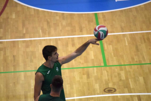 Almansa quiere más trabajo para salir campeones.