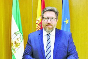 Rodrigo Sánchez de Haro.