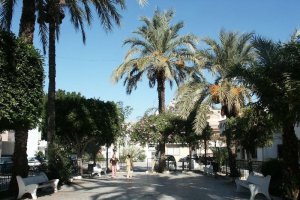 El Plan General permite el desarrollo del pueblo.