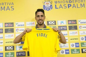 Fidel vuelve al Mediterráneo vestido de amarillo.