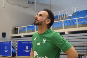 Las soluciones no van a caer del cielo.