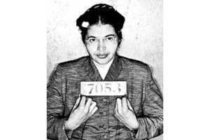 Rosa Parks