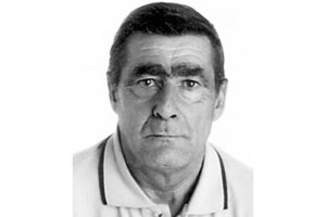 Pedro García Cazorla