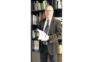 Antonio Cueto Espinar