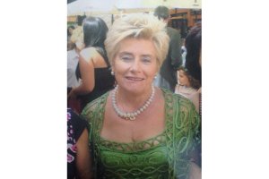 María Martínez Uribe