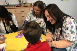 Cada 10 de octubre se conmemora el Día de la Salud Mental.