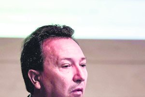 José Antonio Fernández.