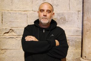 Óscar Fábrega se integró en el equipo de Círculo Rojo hace unos meses.