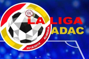Liga ADAC de Almería.