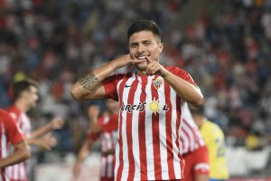 Partido redondo para Narváez.