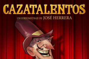 Cazatalentos ha sido elegida en 70 festivales de más de 20 países