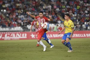 Otro partidazo de Juan Ibiza.