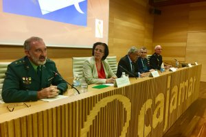 Presentación del Plan director por la Convivencia en los centros escolares.
