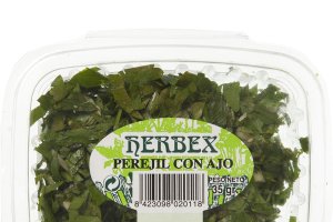 Un producto comercializado por la empresa almeriense.