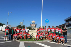 Preparados para un nuevo reto.