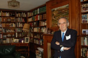 Fausto Romero recibirá la Medalla de Oro de la provincia.