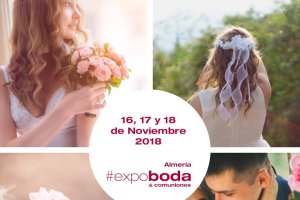 La feria albergará a unos 80 expositores.