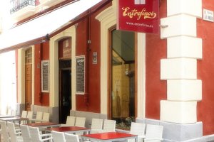 Abierto los domingos a partir del 4 de noviembre.