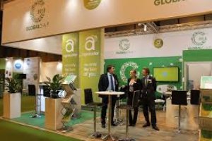 Presencia de Agrocolor tae vitae.