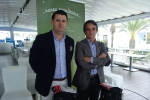 El torneo ha sido presentado en el Club de Mar.