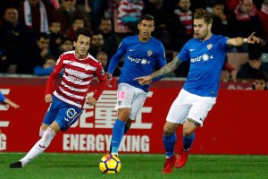 El Almería perdió la pasada campaña por 3-2.