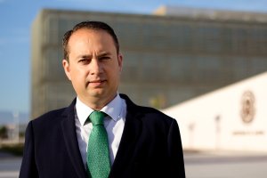 Ramón Herrera de las Heras.