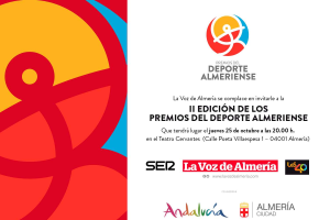 Todo preparado para la gran fiesta de nuestro deporte.