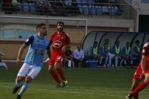 A ganar en Marbella.