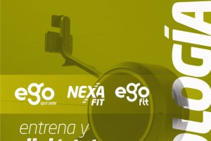 Grupo Nexa, descubre todo lo que ofrece el deporte.