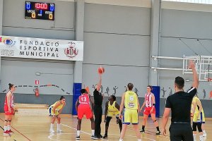 Picken Claret-ISE CB Almería.