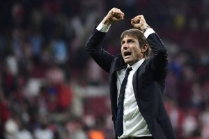 Conte es el elegido.