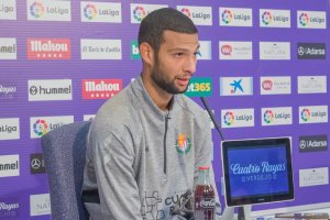 Joaquín Fernández.