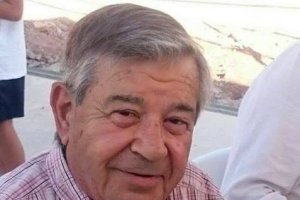 Baltasar González, en una imagen reciente.