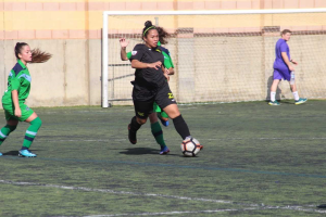 Una derrota que les hará crecer.